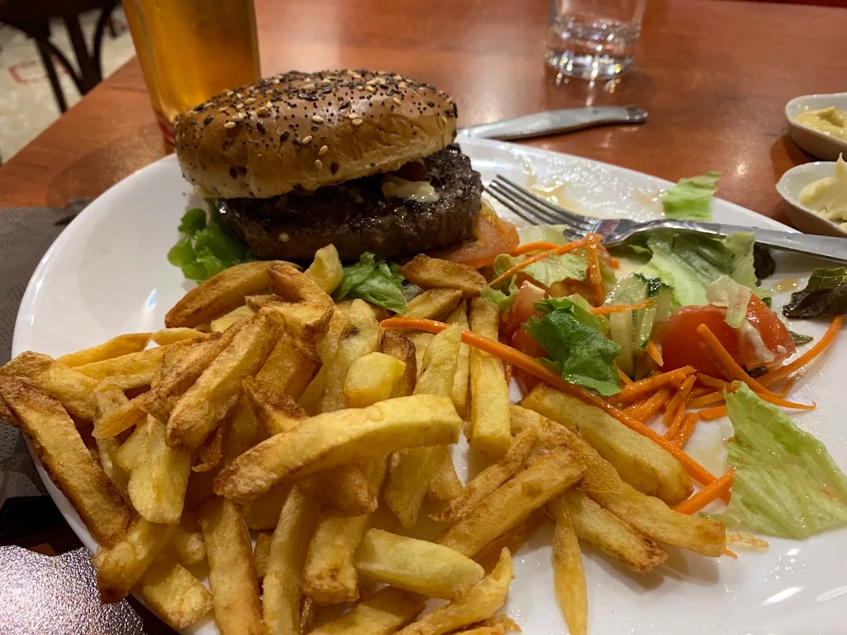 Le Broca