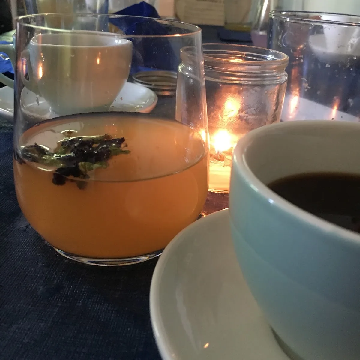 Cafe Victoria