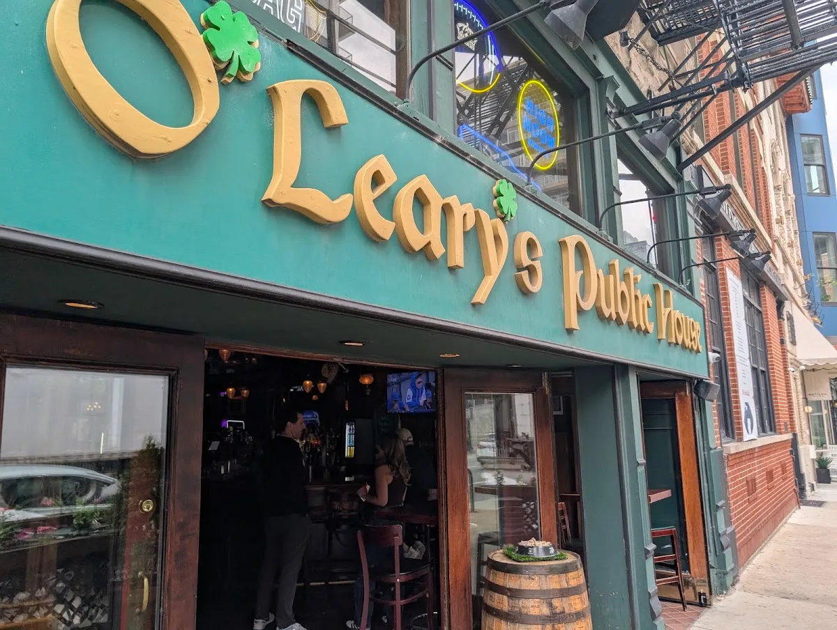 O'Leary's Public House