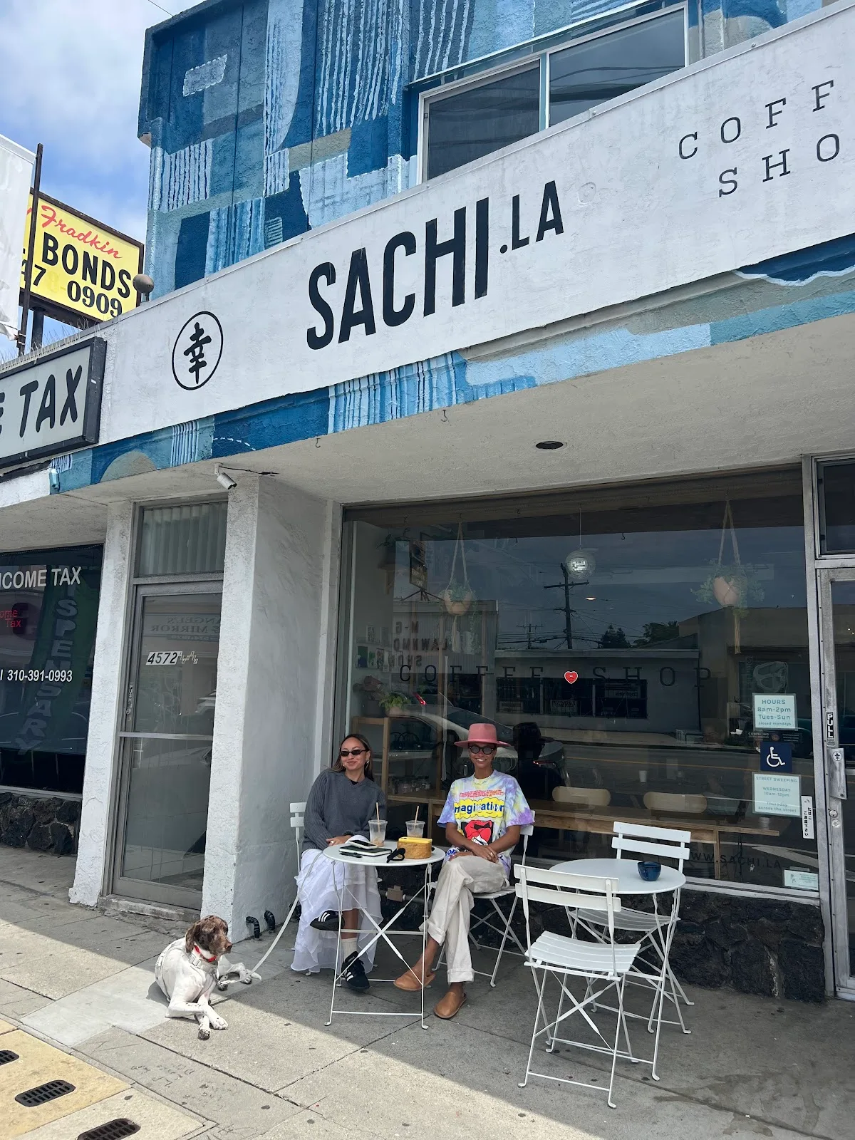 SACHI.LA
