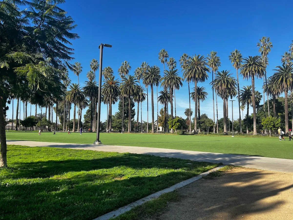 South Park Recreation Center