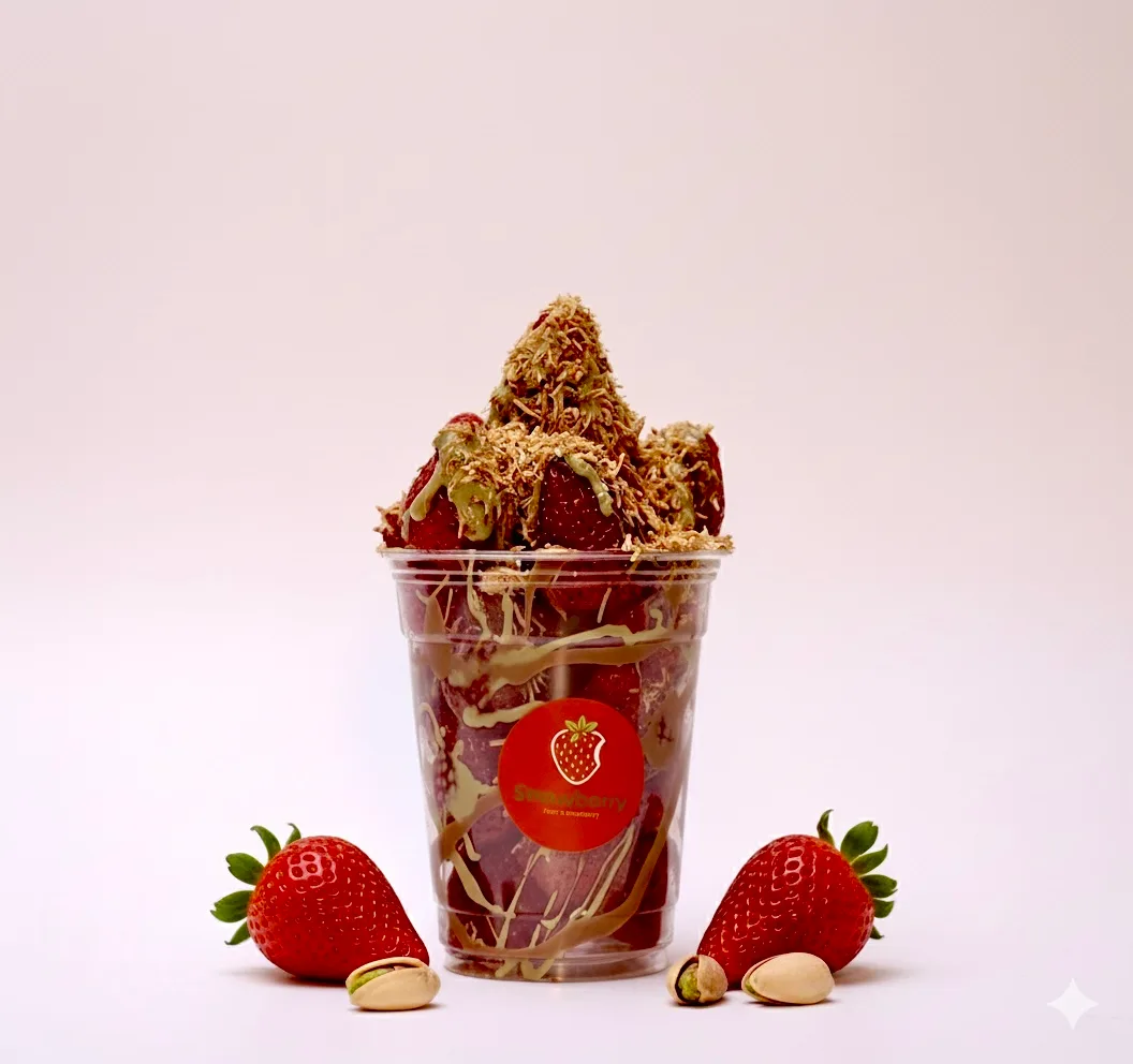 Strawberry