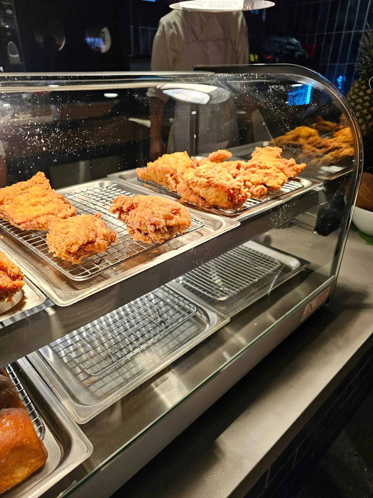 Taqueria Xochi - Square