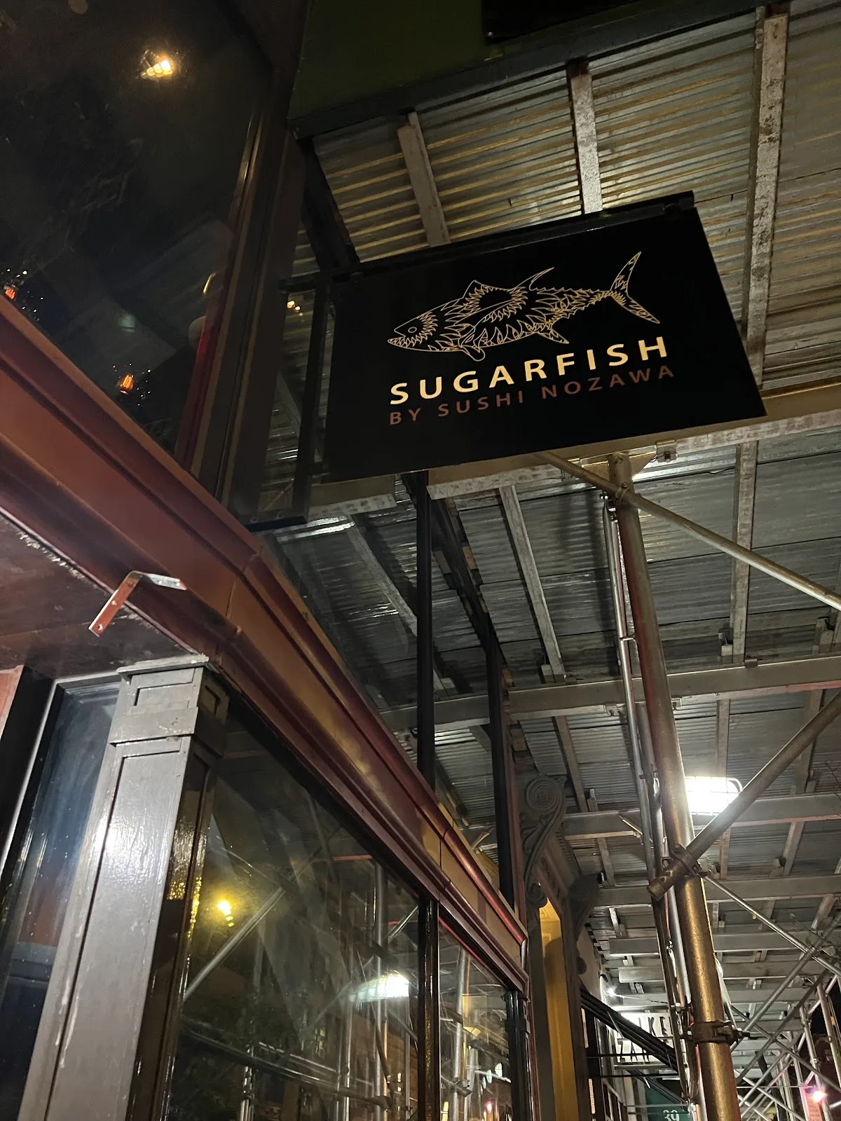 Sugarfish