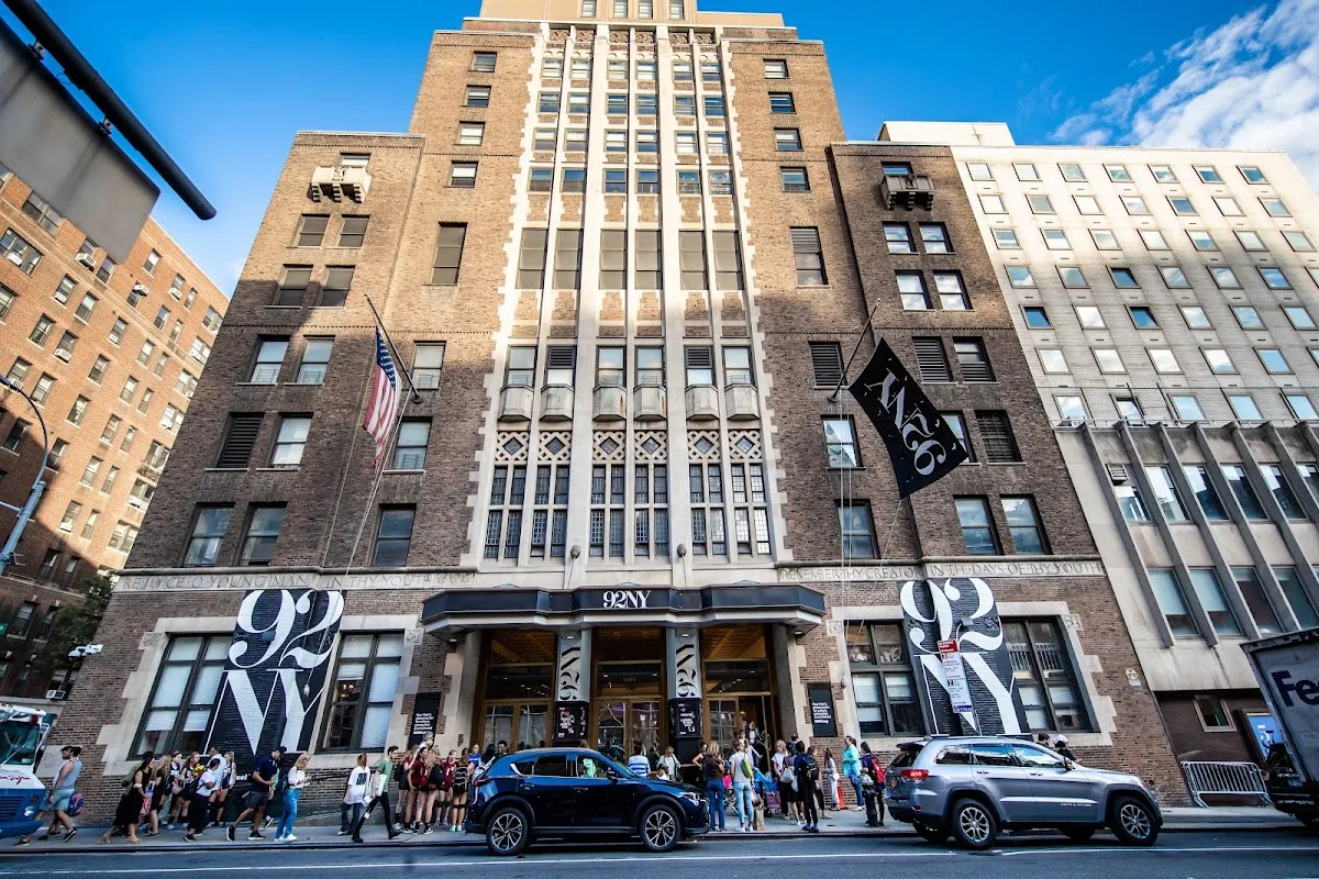 92NY