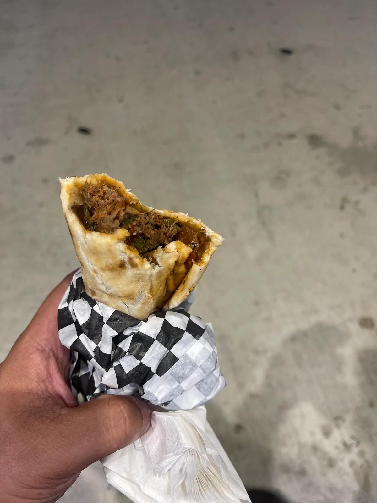 Freshmoroccanskewer