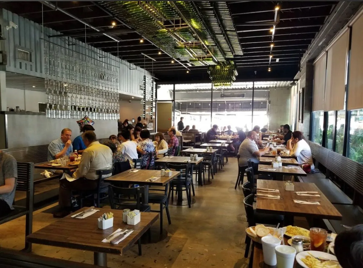 Laurel Tavern