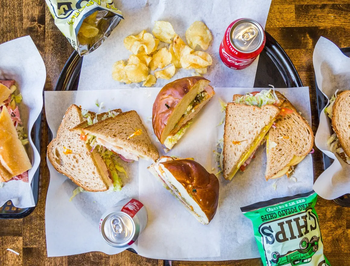 NORTH BUENA DELI (UPTOWN)