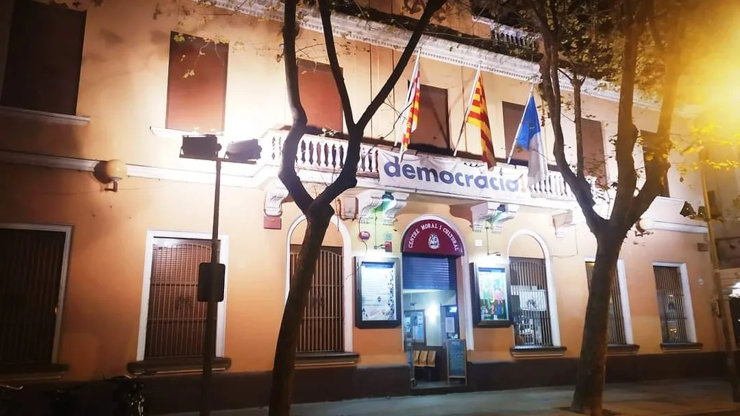 Centre Moral i Cultural del Poblenou