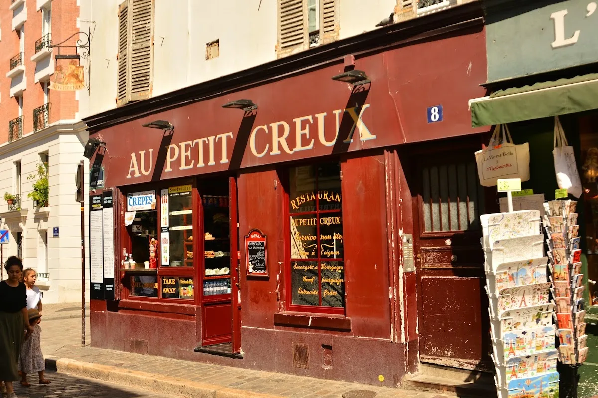 Au Cœur Couronné