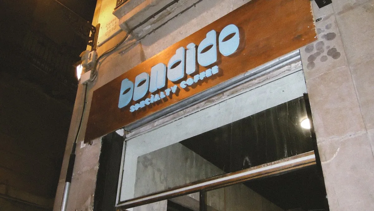 Bar Cañete