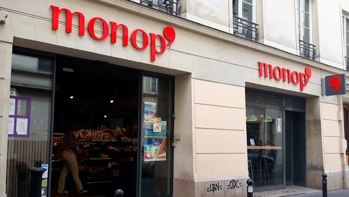 Monop'