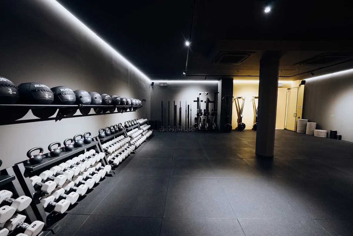 Fit Lovas Entença - Gimnasio femenino de Barcelona. Sólo mujeres
