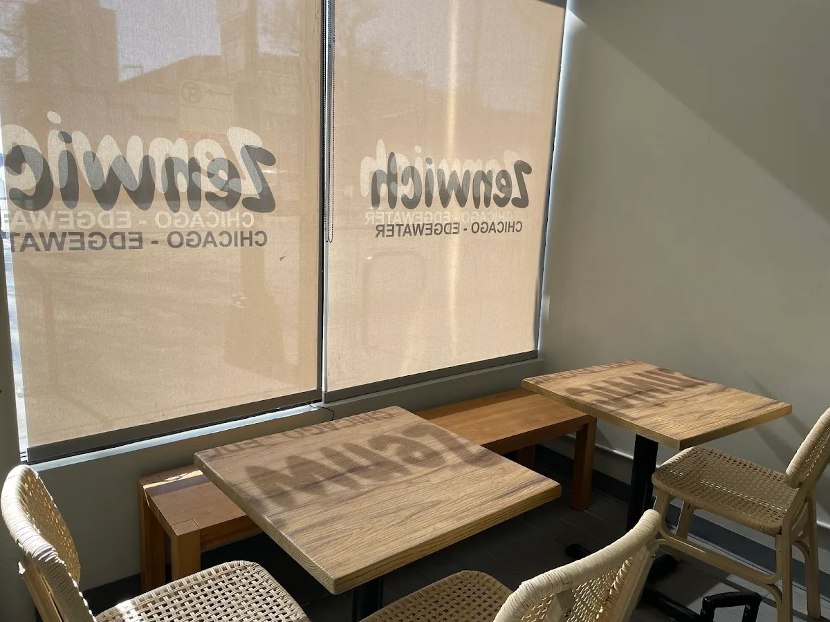 Zenwich Edgewater