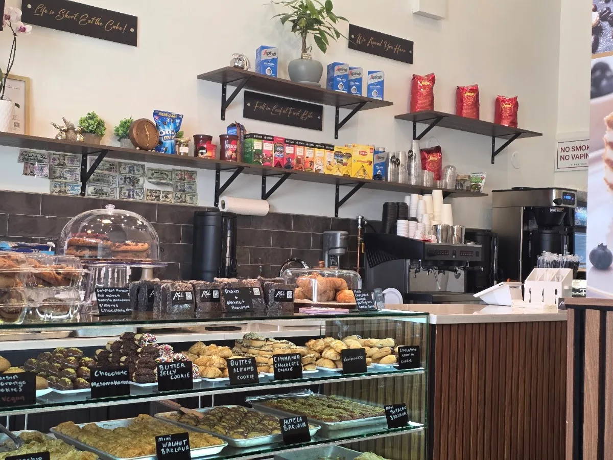 Malu Bakery