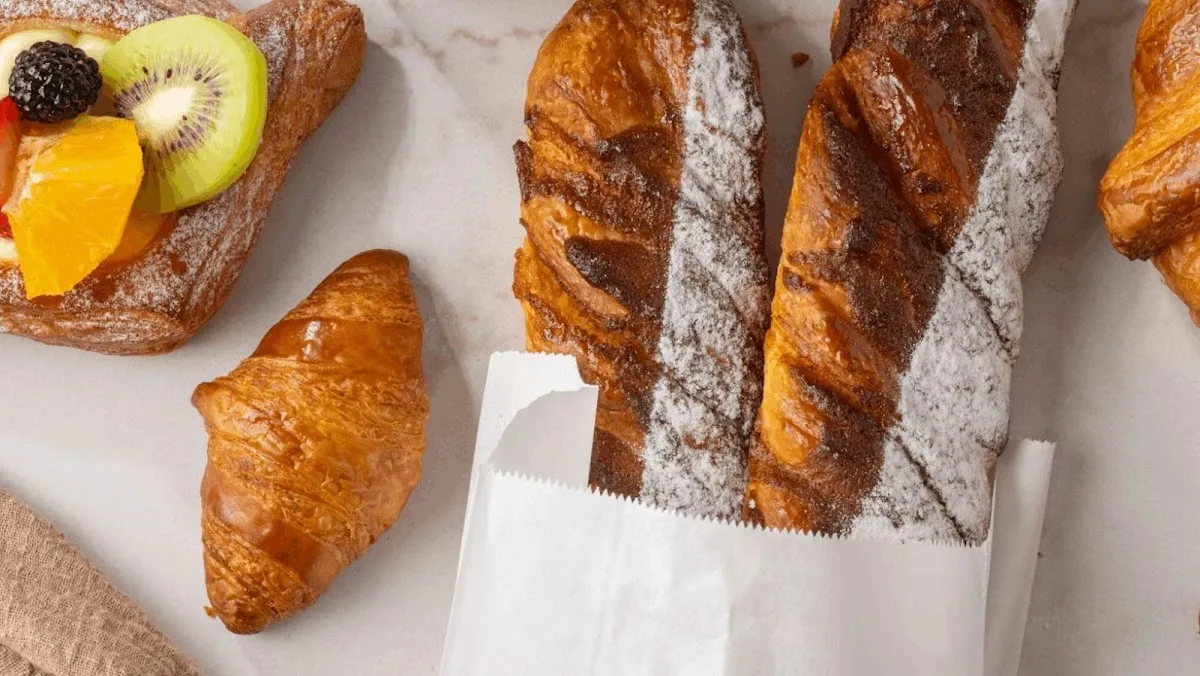 Paris Baguette