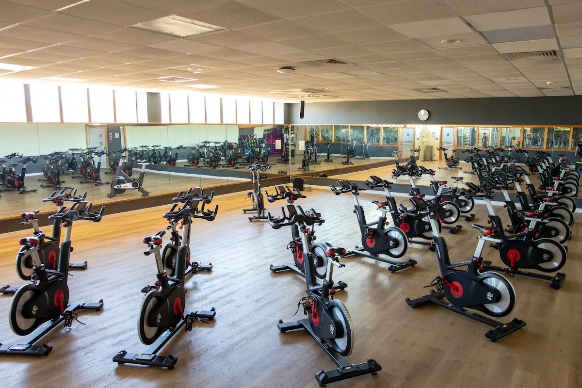 Nuffield Health Fulham Fitness and Wellbeing Centre