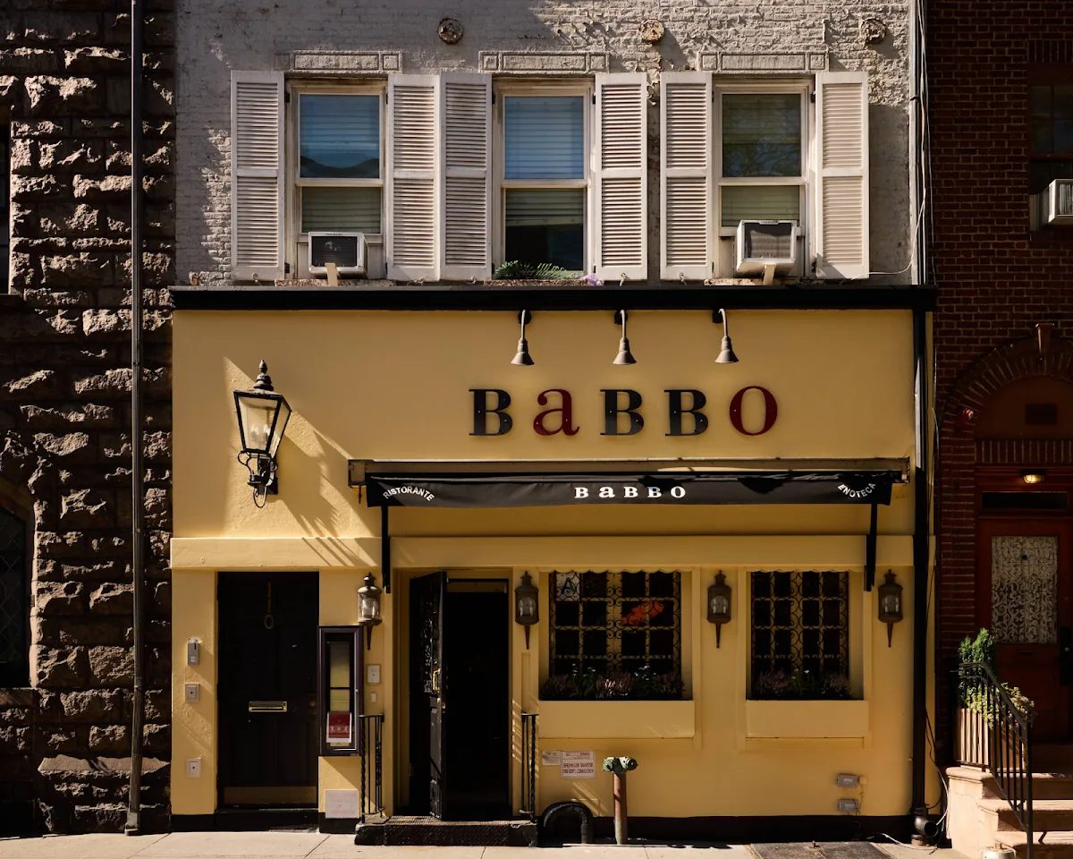 Babbo