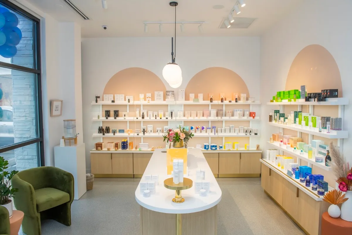 Heyday Skincare Lincoln Park