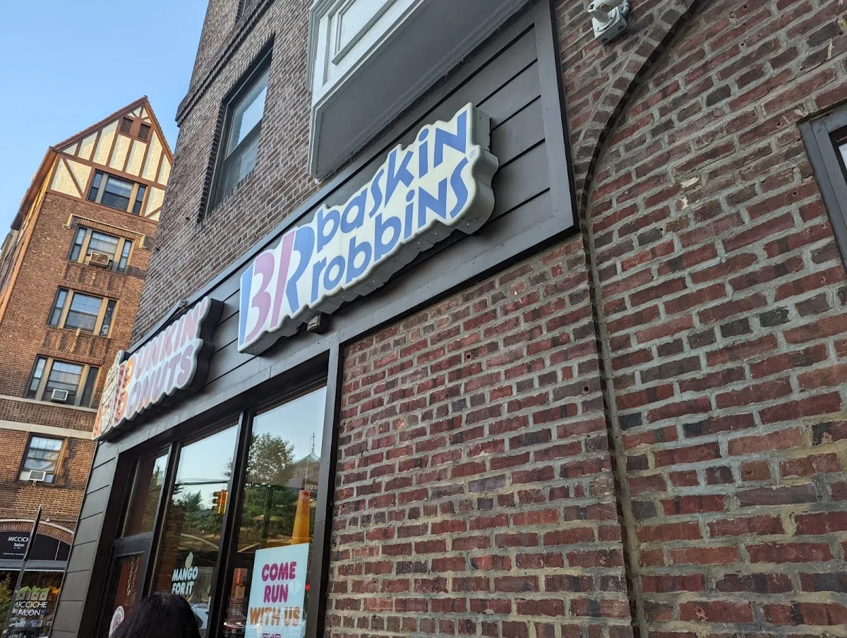 Baskin-Robbins