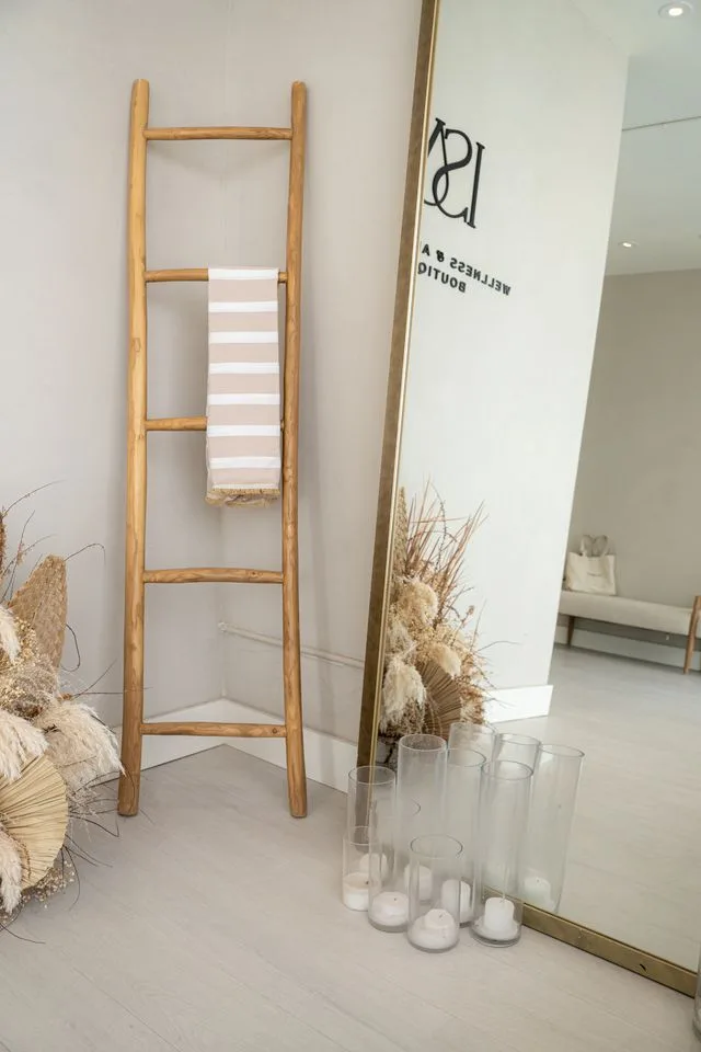 ISA Wellness & Aesthetic Boutique