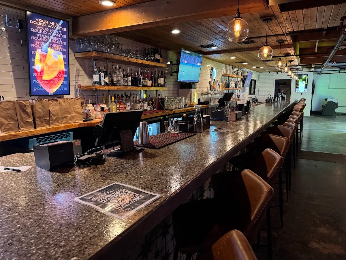 Boulevard Social