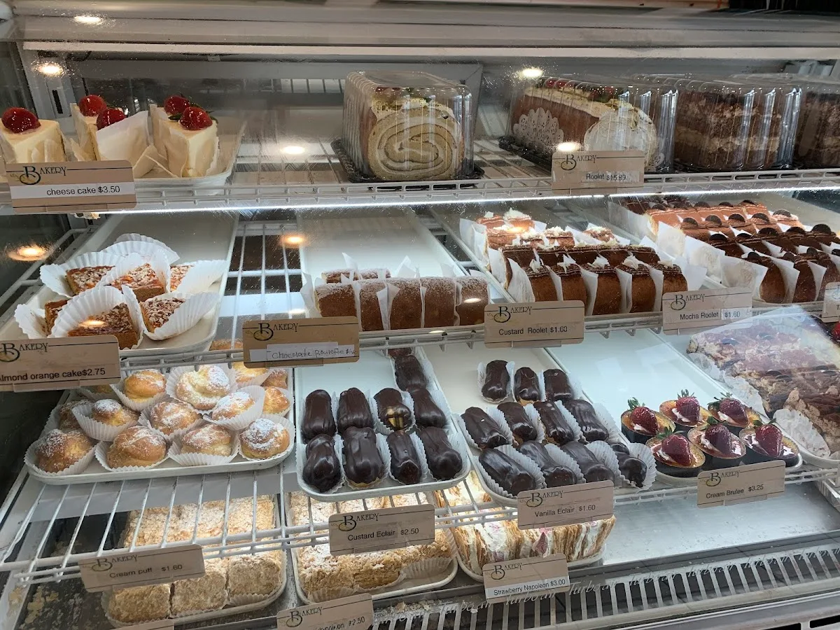 Star Bakery
