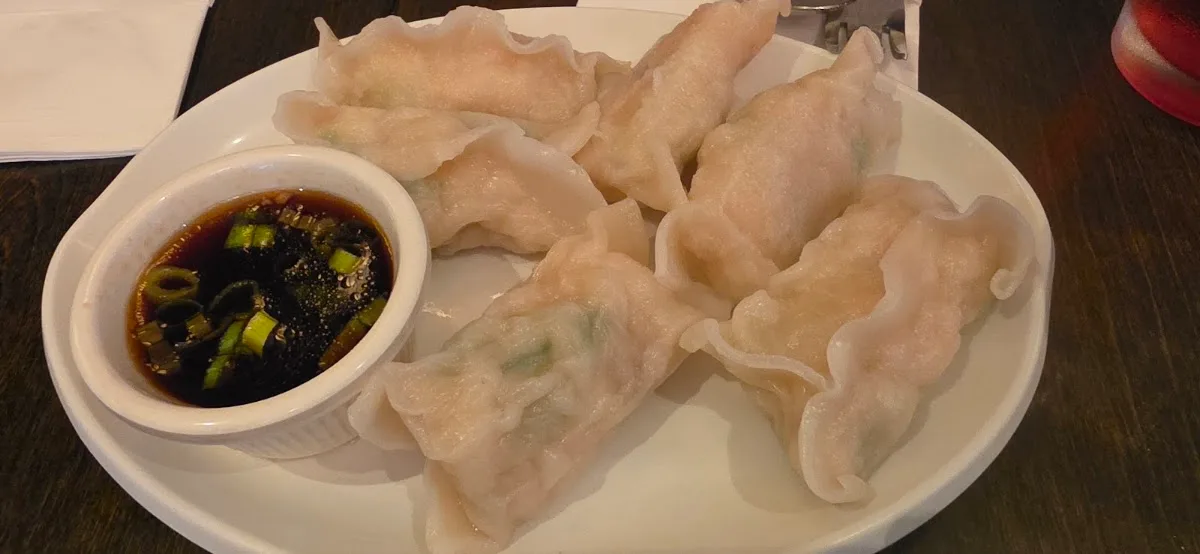 Hunan Delight
