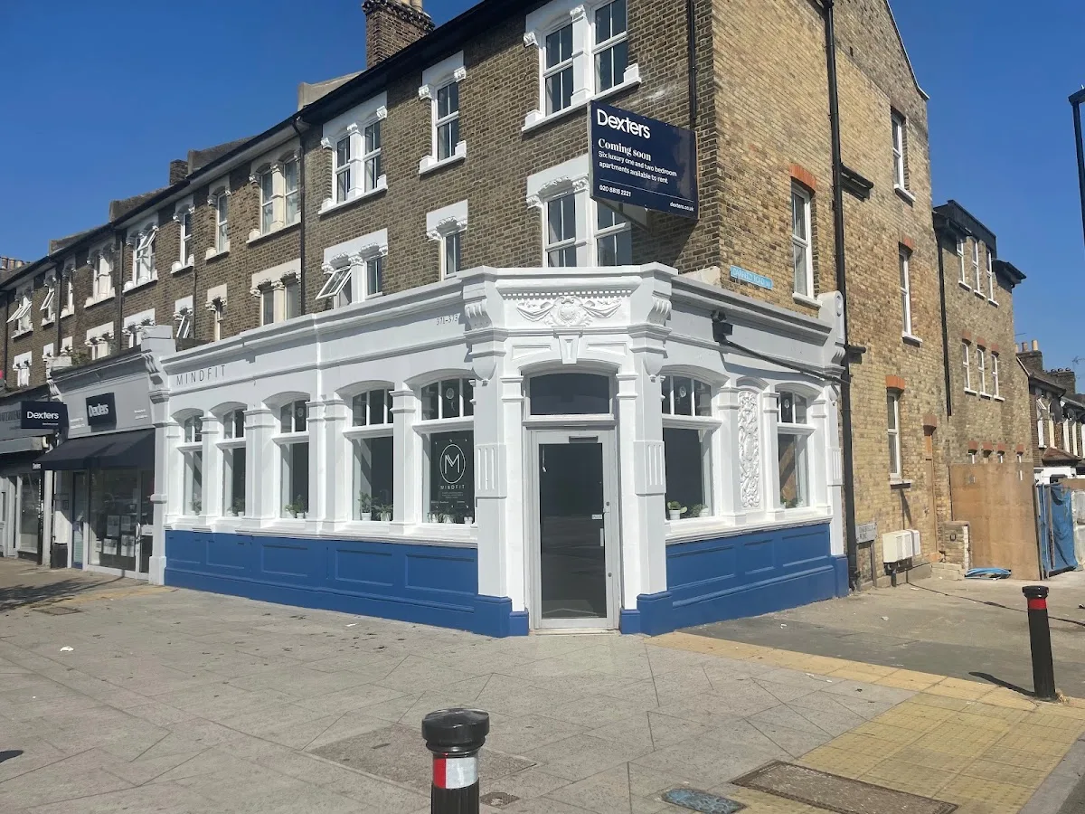 MINDFIT Brockley