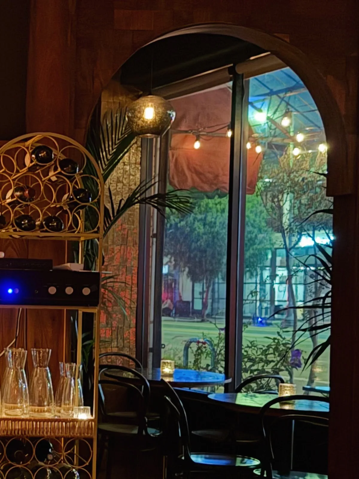 Ramona Room