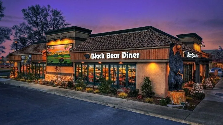 Black Bear Diner Torrance