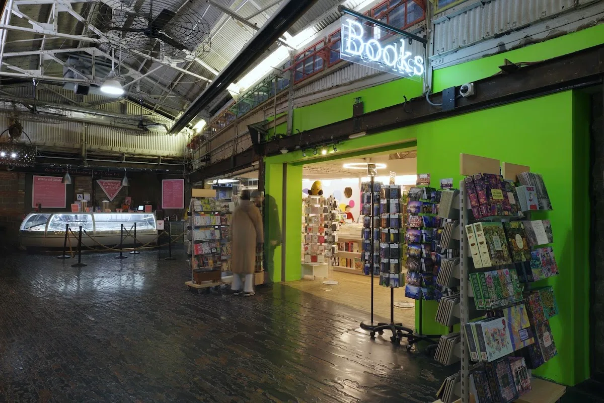 Posman Books