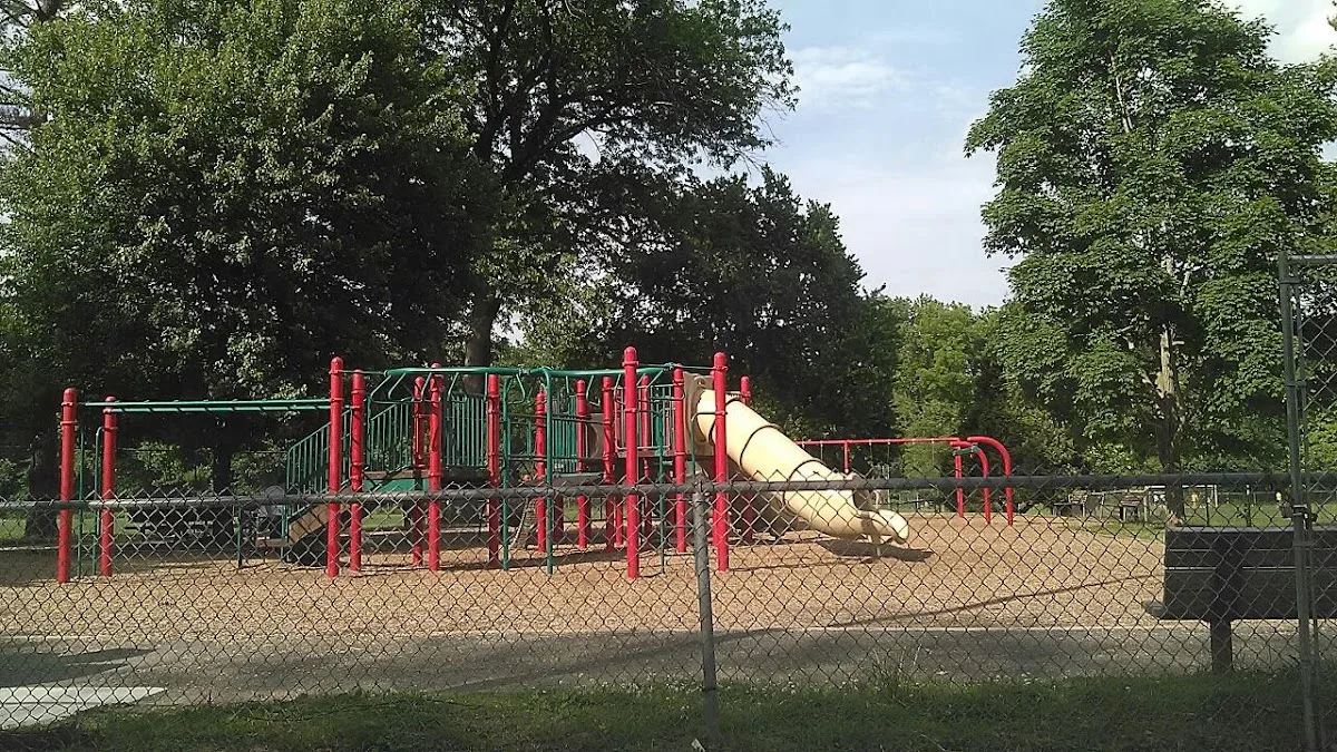 Meadowbrook Local Park