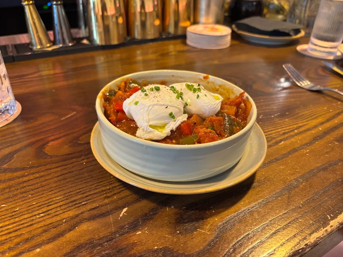 BKB | Brooklyn Brasserie