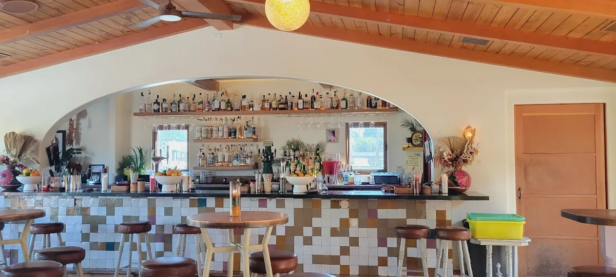 Bar Flores