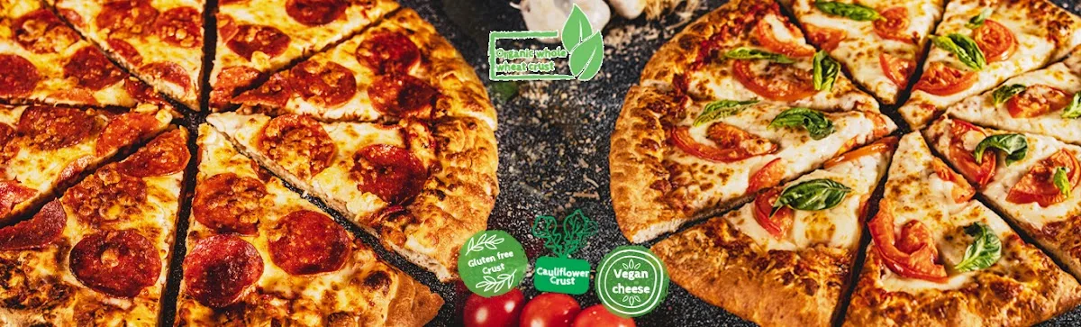 Lenzini's Pizza NoHo