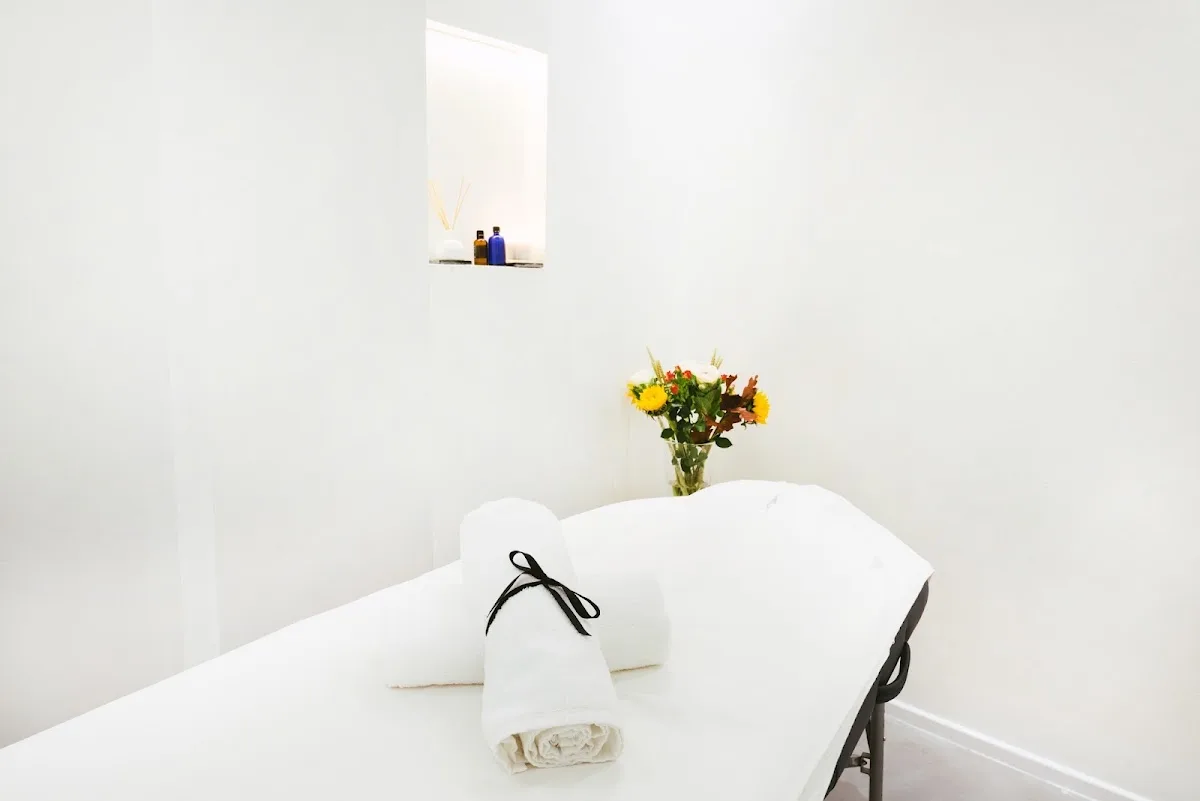 Soma Therapy Rooms Ltd