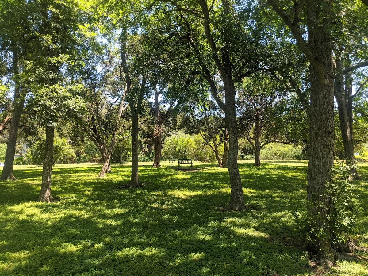 Big Stacy Neighborhood Park