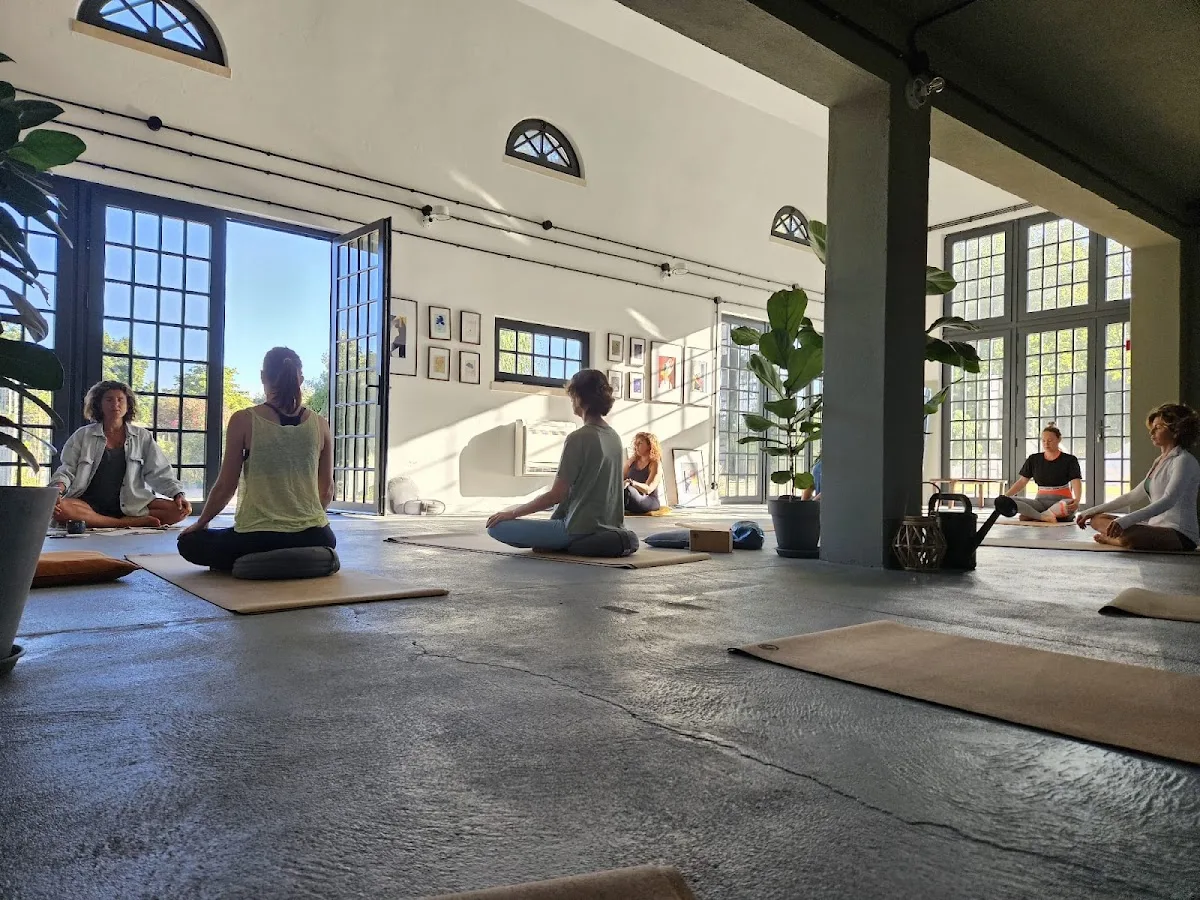 Ludi Pilates