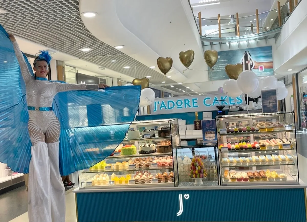 J’Adore Cakes