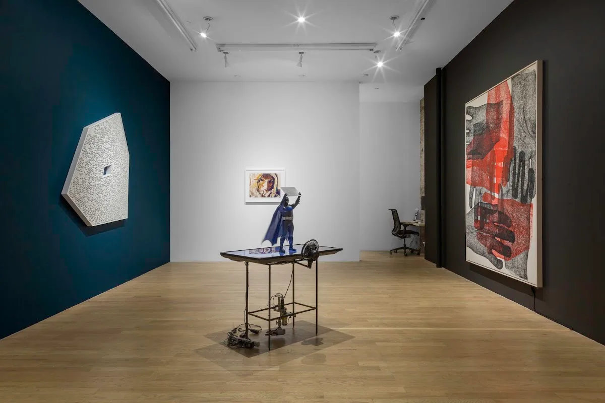 Bitforms Gallery