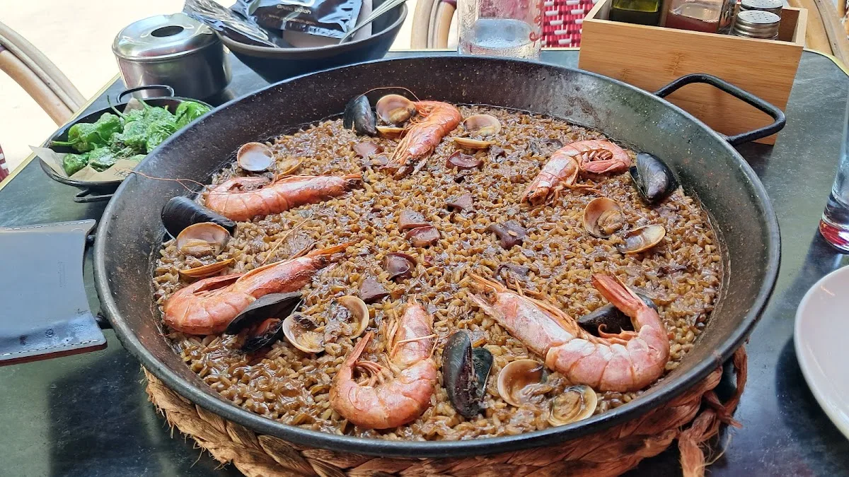 La Lolita Barcelona