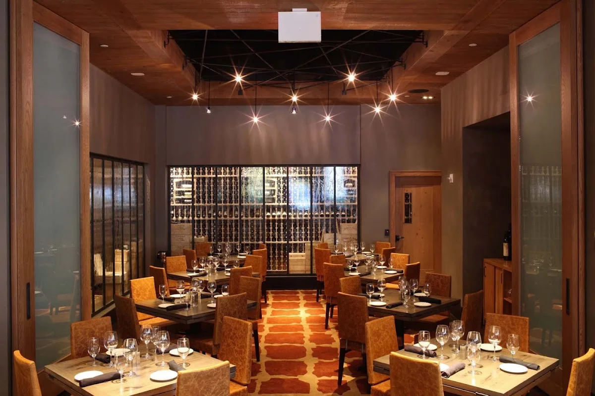 Del Frisco's Grille