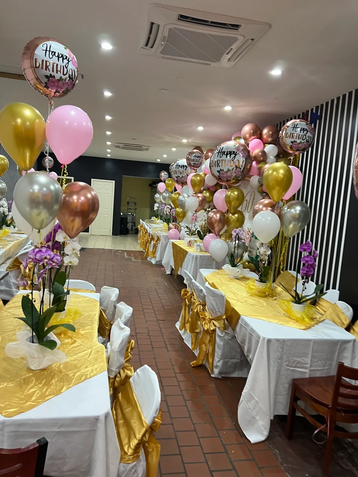 CASA PUEBLA RESTAURANT