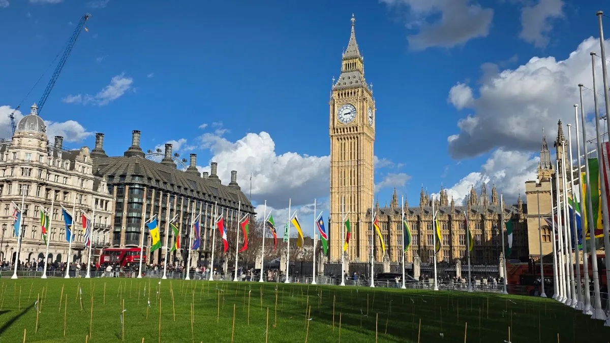 Parliament Square