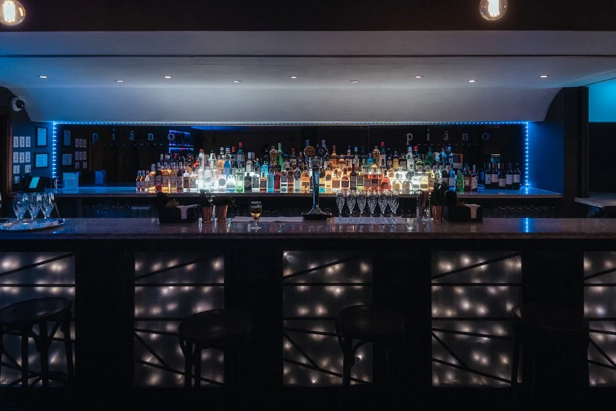 Origin Kensington