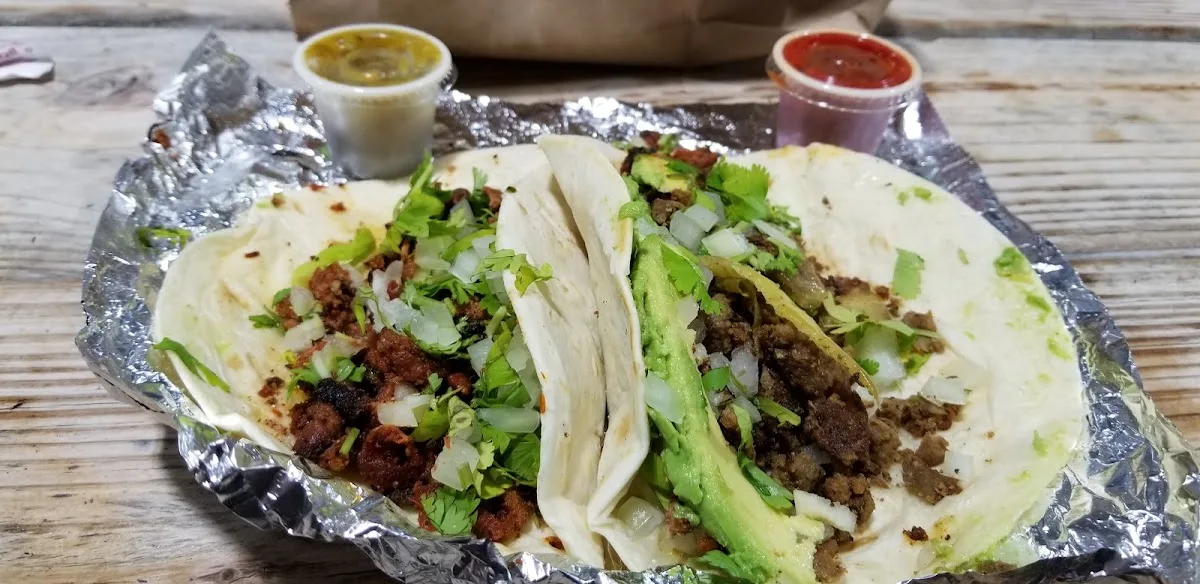 Taqueria La Canaria