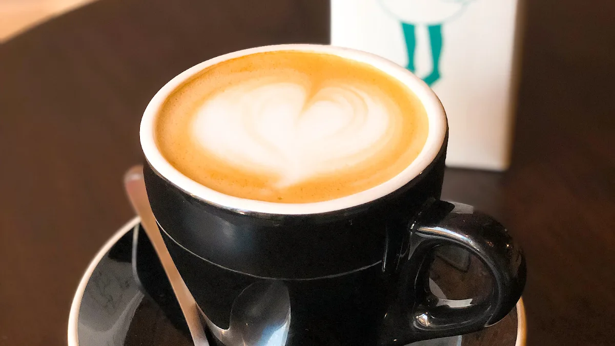 Familiars Vegan Coffee Shop