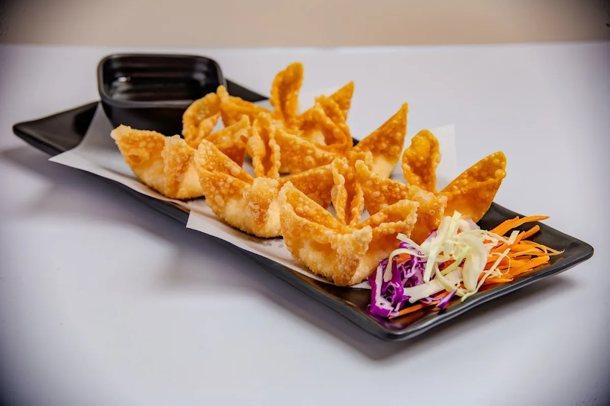 Pad Thai Hollywood