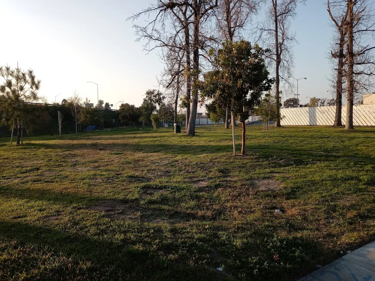Alexandria Park